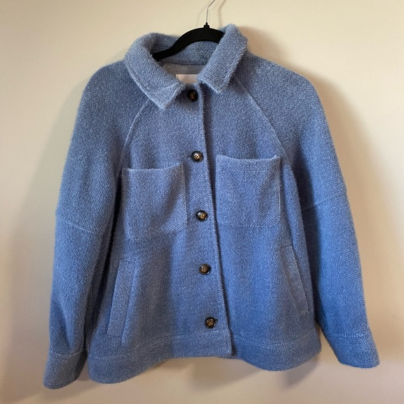 Greylin jacket - Picture 1 of 3